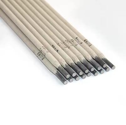 High Quality Stainless Steel Electrode E316L-16
