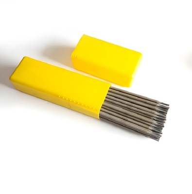 Lowest Price Wholesale China Stainless Steel Welding Electrodes - A102, E304, E308, E316,E316L