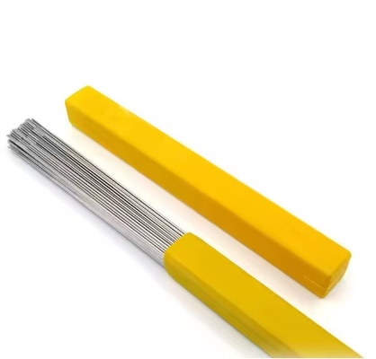 Wholesale Cheap Stainless Steel Welding Electrode Rods From China - Various Types Available A302 E304 E308L-16 E316L-16 E312-16