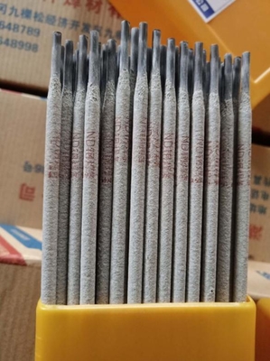 AWS E312-16  E309L-16 E316L-16 E308L-16 Stainless Steel Electrodes for  Welding
