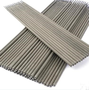 E308L-16 E309L-16 309L-16 E316L-16 Stainless Steel Welding Electrodes - 3/32", 1/8" Diameter for Corrosion-Resistant Welding