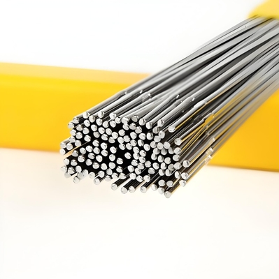 AWS  E4043 L09 L309 L209 High-Quality Stainless Steel Welding Rod Compatible, 3.2mm/4.0mm for Precise Stainless Steel Welding