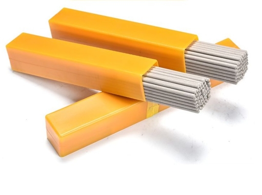 Customizable OBM Low Hydrogen Carbon Steel Welding Rod Combination (E7018/J507) for Strong Crack Resistance Pressure Copper