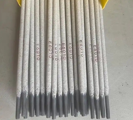 Customizable OBM Low Hydrogen Carbon Steel Welding Rod Combination (E7018/J507) for Strong Crack Resistance Pressure Copper