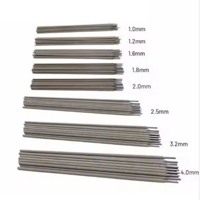 Customizable OBM Low Hydrogen Carbon Steel Welding Rod Combination (E7018/J507) for Strong Crack Resistance Pressure Copper