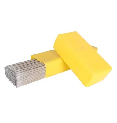 E6013 Titanium Calcium Carbon Steel Welding Rod 4.0mm - Suitable for Welding Thin Plates and Low Carbon Steel Structures