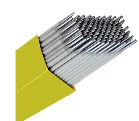 Clean Surface E4043 L109 L209 Aluminum Tig Arc Welding Rod 2.4mm Er4047 Copper Aluminum Flux Cored Welding Rod