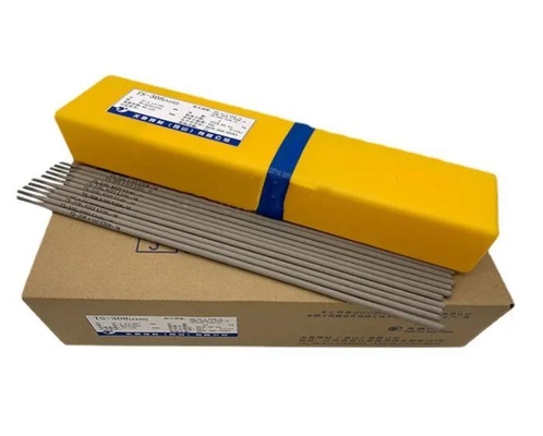Clean Surface E4043 L109 L209 Aluminum Tig Arc Welding Rod 2.4mm Er4047 Copper Aluminum Flux Cored Welding Rod