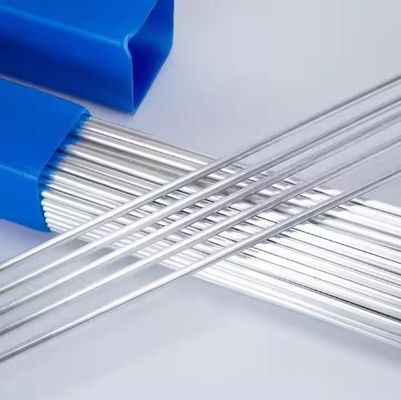 Manufacturer AWS A5.10 E4043/E4047 Aluminum Welding Rod 3.2/4.0mm