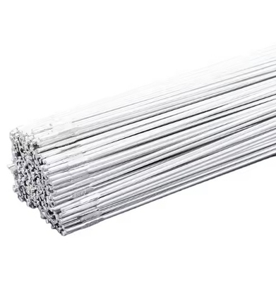 Manufacturer AWS A5.10 E4043/E4047 Aluminum Welding Rod 3.2/4.0mm