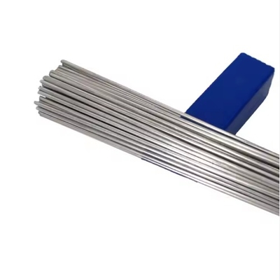 AWS E4043 L09 L309 L209 Aluminum Welding Rod - Pure & Silicon Alloy L209 for General Metal Joining