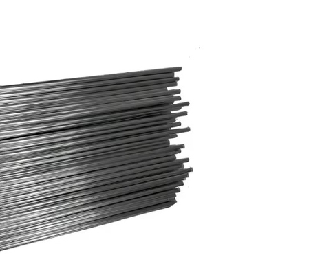 AWS E4043 L09 L309 L209 Aluminum Welding Rod - Pure & Silicon Alloy L209 for General Metal Joining