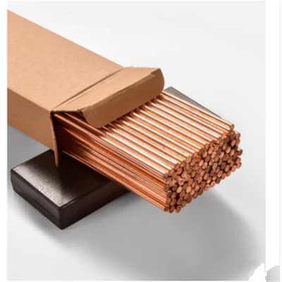China Good Price Arc Air Gouging Rods Copper Coated Carbon Electrode Gouding Rod for Sale