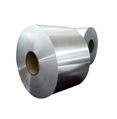 Shandong Huaxiang 201, 304, 316 and Other Types of Stainless Steel Coils Are Customized by Manufacturers at Low Prices