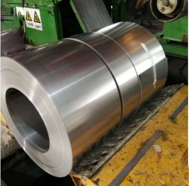 Shandong Huaxiang 201, 304, 316 and Other Types of Stainless Steel Coils Are Customized by Manufacturers at Low Prices