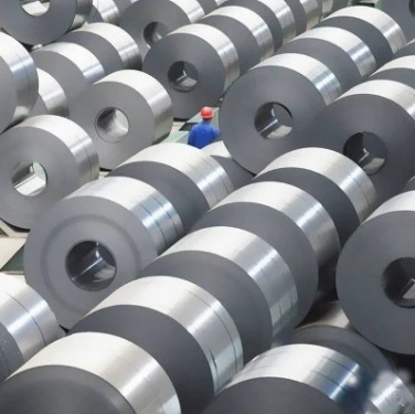 Shandong Huaxiang 201, 304, 316 and Other Types of Stainless Steel Coils Are Customized by Manufacturers at Low Prices