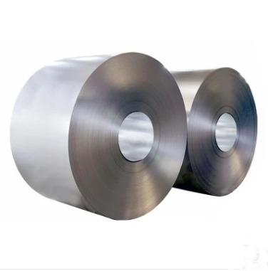 Various Processing Techniques Such As Laser Cutting Are Used to Process Stainless Steel Coils of 201 304 316  and Other Models