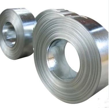 Various Processing Techniques Such As Laser Cutting Are Used to Process Stainless Steel Coils of 201 304 316  and Other Models