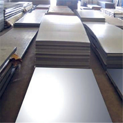 Shandong Huaxiang SS Sheet Stainless Steel 304 316L Plates Metal Sheet Products Materials