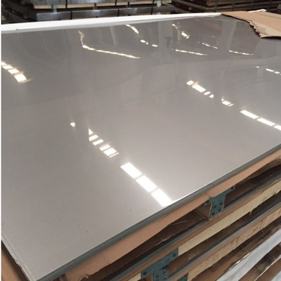 Shandong Huaxiang SS Sheet Stainless Steel 304 316L Plates Metal Sheet Products Materials