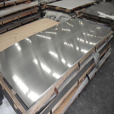 Shandong Huaxiang SS Sheet Stainless Steel 304 316L Plates Metal Sheet Products Materials