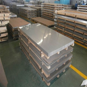 Shandong Huaxiang SS Sheet Stainless Steel 304 316L Plates Metal Sheet Products Materials