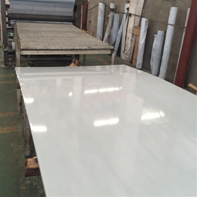 Hot Selling 201/304/904L and Other Versatile Stainless Steel Plate Series