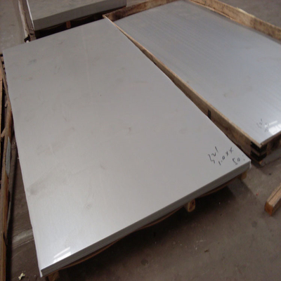304/316/316L Multi Model Universal Stainless Steel Plate