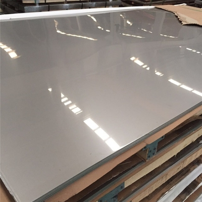304/316/316L Multi Model Universal Stainless Steel Plate