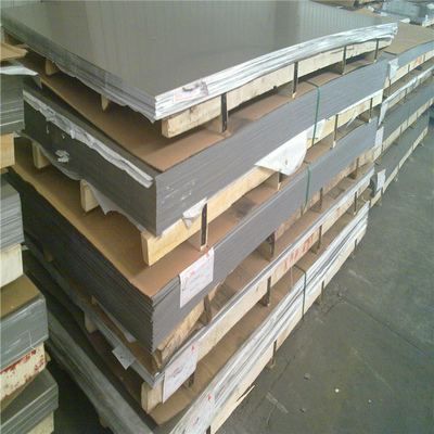 304/316/316L Multi Model Universal Stainless Steel Plate