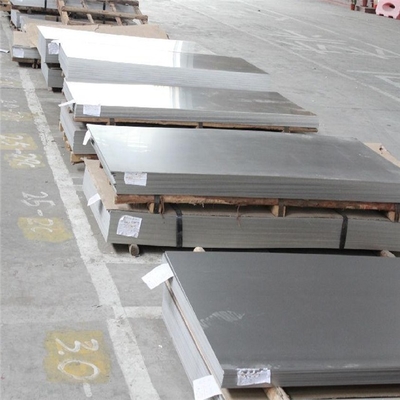 304/316/316L Multi Model Universal Stainless Steel Plate