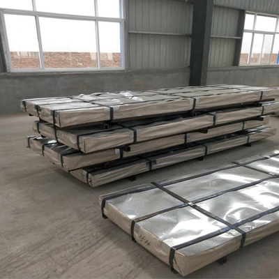 ASTM 304 316L 410 420 430 301 Stainless Steel Plate Sheet 0.6mm 0.5mm Brushed/ba/2b Finishing Stainless Steel Sheet