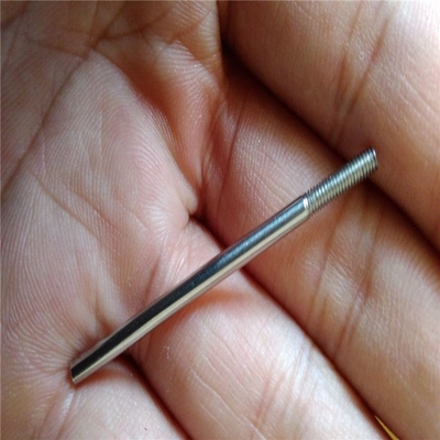 High Precision 304l  Od 1mm 2mm 3mm 4mm 5mmm 6mm 7mm 8mm Capillary Stainless Steel Pipe/tube