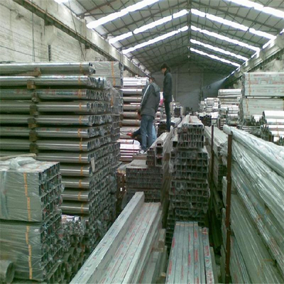 Polished Seamless Stainless Steel Pipe 201 304 316 Square Shape Weldable 904L 409L Steel Tube JIS/EN/ASIS Standards