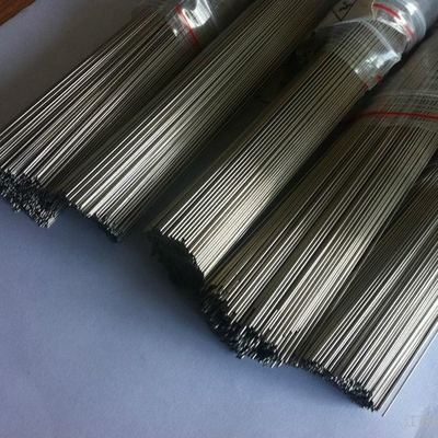 Ss 201 304 316 316l 17-4ph Stainless Steel Precision Tube Customized 1mm 2mm 3mm 4mm 5mm 6mm 7mm 8mm 9mm 10mm Capillary Tubes