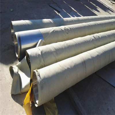 Customized 201 304 304L 316 316L 410 430 Stainless Steel Pipes Tubes Price