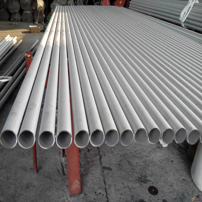 Customized 201 304 304L 316 316L 410 430 Stainless Steel Pipes Tubes Price