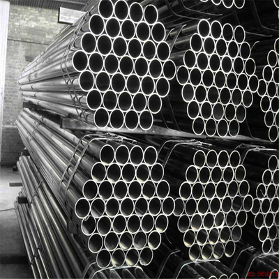 Customized 201 304 304L 316 316L 410 430 Stainless Steel Pipes Tubes Price
