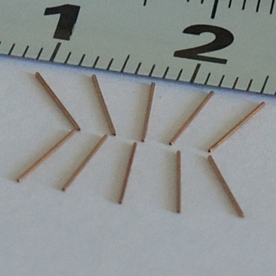 1mm 2mm 3mm 4mm 5mmm 6mm Seamless Round Stainless Steel Tube 304l 316 Tube Precision Capillary Capillary Tubes Stainless Steel