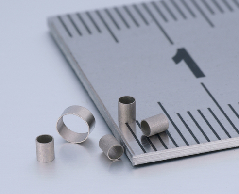 1mm 2mm 3mm 4mm 5mmm 6mm Seamless Round Stainless Steel Tube 304l 316 Tube Precision Capillary Capillary Tubes Stainless Steel