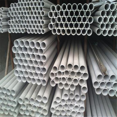 Ss Steel Tube 201 202 304 304l 309s 310s 316 316l 321 410 420 430 Stainless Steel Pipe Ss Tubes 2mm Thick 19mm Dia