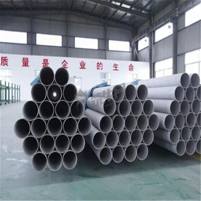 Ss Steel Tube 201 202 304 304l 309s 310s 316 316l 321 410 420 430 Stainless Steel Pipe Ss Tubes 2mm Thick 19mm Dia