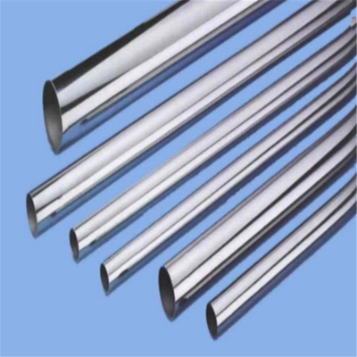 Ss Steel Tube 201 202 304 304l 309s 310s 316 316l 321 410 420 430 Stainless Steel Pipe Ss Tubes 2mm Thick 19mm Dia