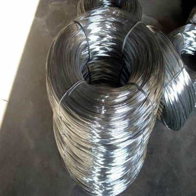 Galvan Steel Wire Q235 Grade BWG20 14 Gauge 1.6mm 1.8mm 2mm 2.5mm Electro Galvanized Iron Wire for Grapes