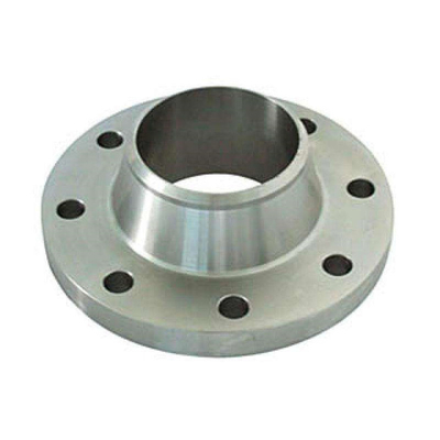 150LB 300LB 600LB RF A105 A53 Carbon Steel Weld Necking Flange