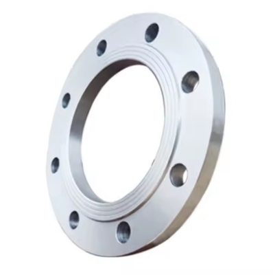ANSI B16.5 Class 300 316L Stainless Steel Weld Neck Flange DIN Verified