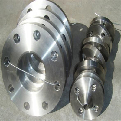 HG/T 20592 DN100 304 Stainless Steel Slip-on Flange ISO Certified