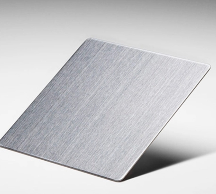 Shandong Huaxiang SS Sheet Stainless Steel 304 316L Plates Metal Sheet Products Materials