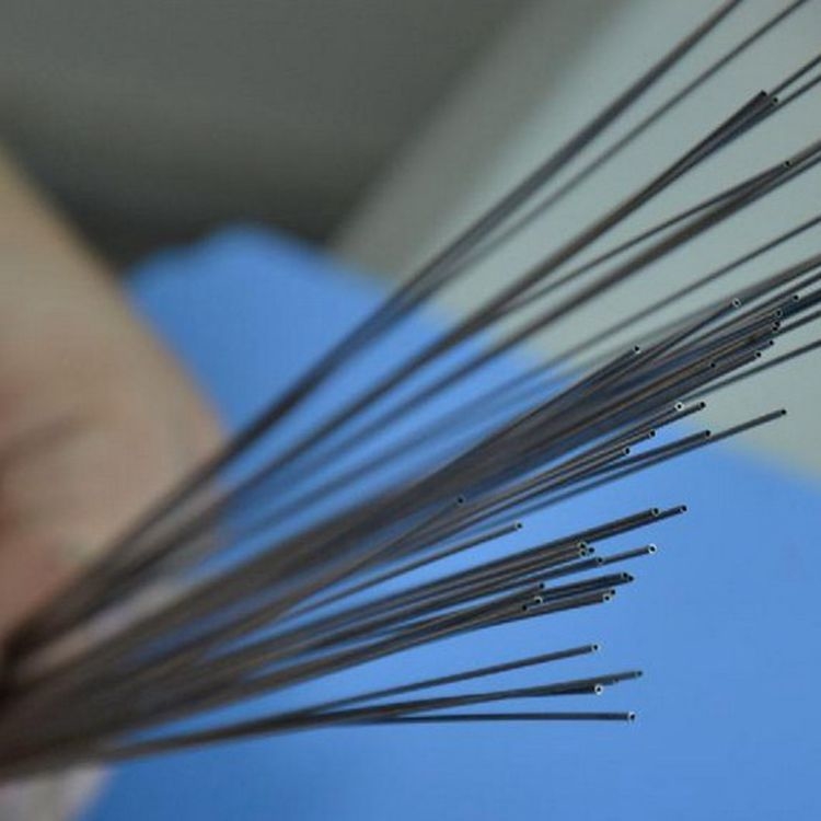 Ss 201 304 316 316l 17-4ph Stainless Steel Precision Tube Customized 1mm 2mm 3mm 4mm 5mm 6mm 7mm 8mm 9mm 10mm Capillary Tubes