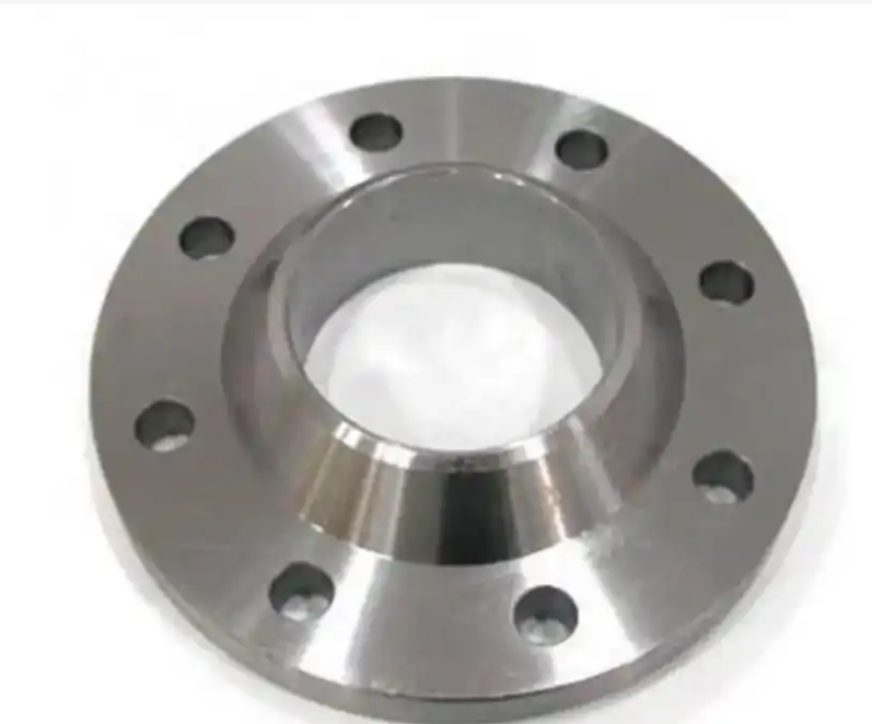 ANSI 150lb-2500lb 1/2"-72" WN Flanges Steel Weld Neck Flange Flange 4" 2500  B16.36 Wn Rtj F304